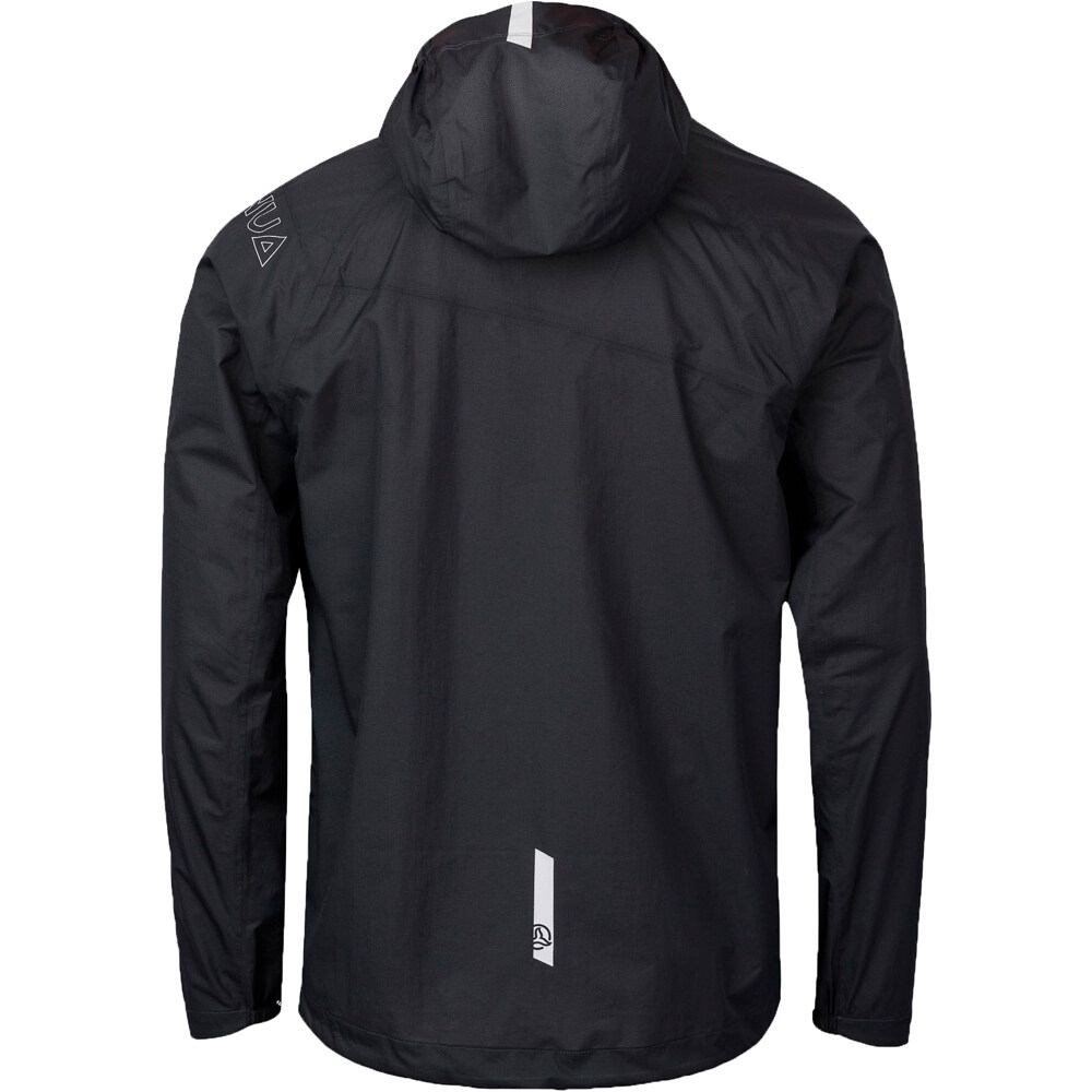 Ternua chaqueta softshell hombre CYCLONE PRO JKT M 09