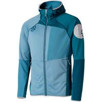 RAGGER HOOD JKT M