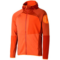 RAGGER HOOD JKT M