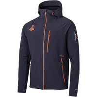 Ternua chaqueta softshell hombre TORSEN HARD HOOD JKT M 03