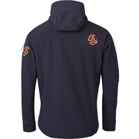 Ternua chaqueta softshell hombre TORSEN HARD HOOD JKT M 04
