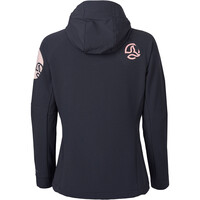 Ternua chaqueta softshell mujer TORSEN HARD HOOD JKT W 04