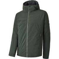 Ternua chaquetas hombre BALENA 150 JKT M vista frontal
