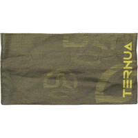 Ternua cinta orejera esquí KIRA vista frontal