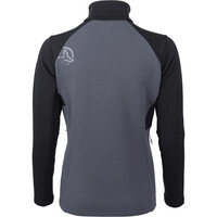 Ternua forro polar hombre PUNJAK JKT W vista trasera