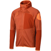 Ternua forro polar hombre RAGGER HOOD JKT M 03