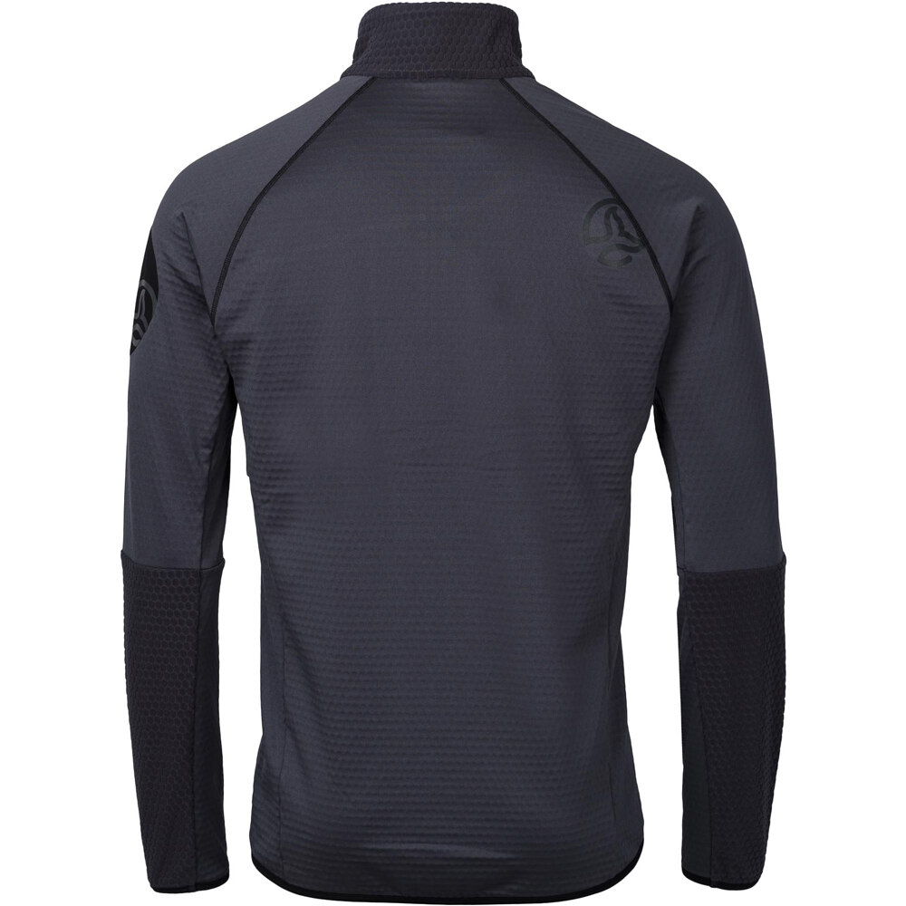 Ternua forro polar hombre RAGGER JKT M 04