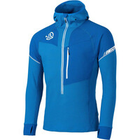 Ternua forro polar hombre RAPID TOP M vista frontal