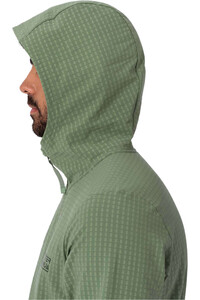 Ternua forro polar hombre REIDVILLE JKT M 03