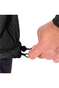 Ternua forro polar hombre REIDVILLE JKT M 03