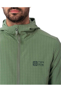 Ternua forro polar hombre REIDVILLE JKT M 04