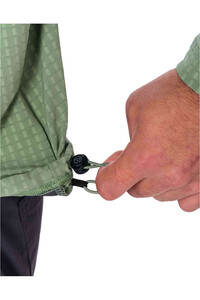 Ternua forro polar hombre REIDVILLE JKT M 05