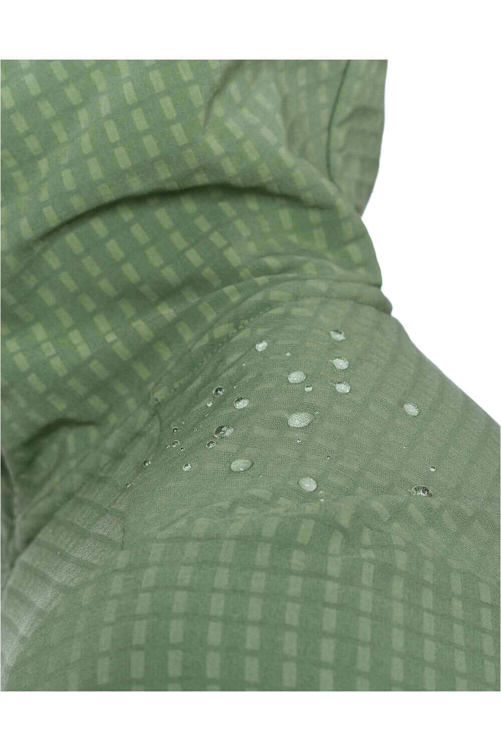 Ternua forro polar hombre REIDVILLE JKT M 06