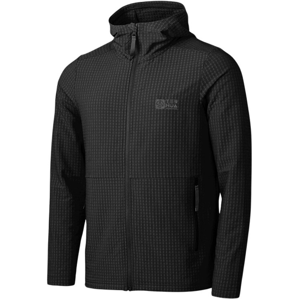 Ternua forro polar hombre REIDVILLE JKT M 06