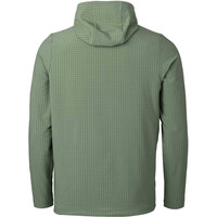 Ternua forro polar hombre REIDVILLE JKT M 08