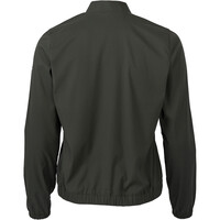 Ternua forro polar mujer CABOX W vista trasera