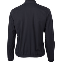 Ternua forro polar mujer CABOX W vista trasera