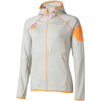 RAGGER HOOD JKT W