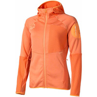 RAGGER HOOD JKT W