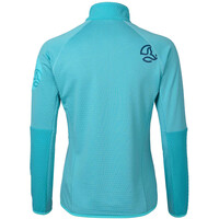 Ternua forro polar mujer RAGGER  JKT W 04