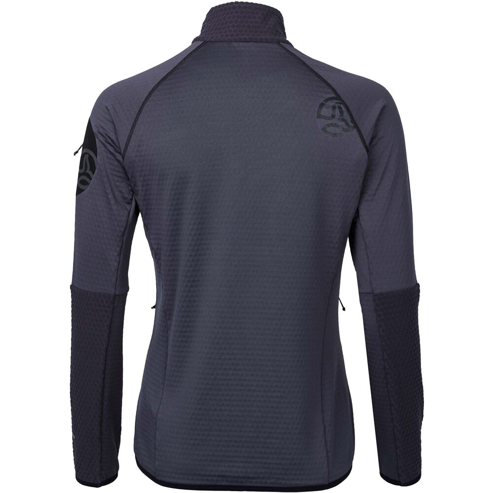 Ternua forro polar mujer RAGGER  JKT W 04