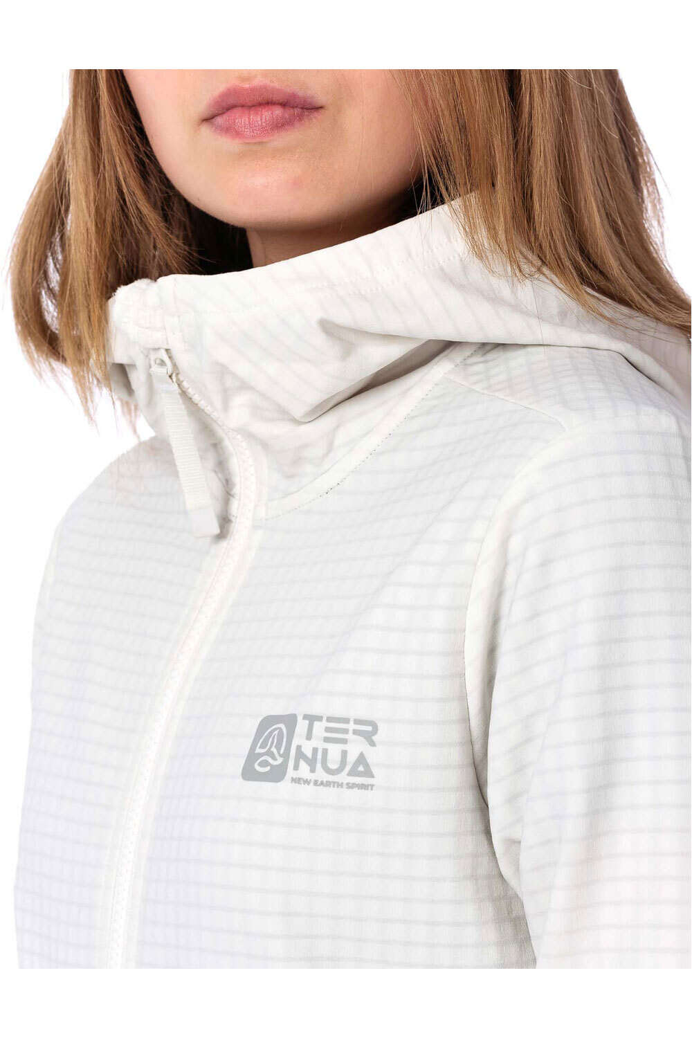 Ternua forro polar mujer REIDVILLE JKT W 03