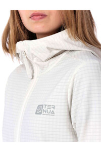 Ternua forro polar mujer REIDVILLE JKT W 03