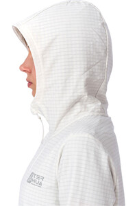 Ternua forro polar mujer REIDVILLE JKT W 04