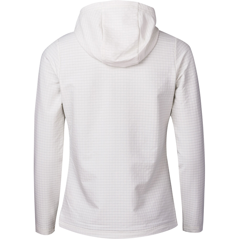 Ternua forro polar mujer REIDVILLE JKT W 06