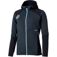 TILEKA HOOD JKT W