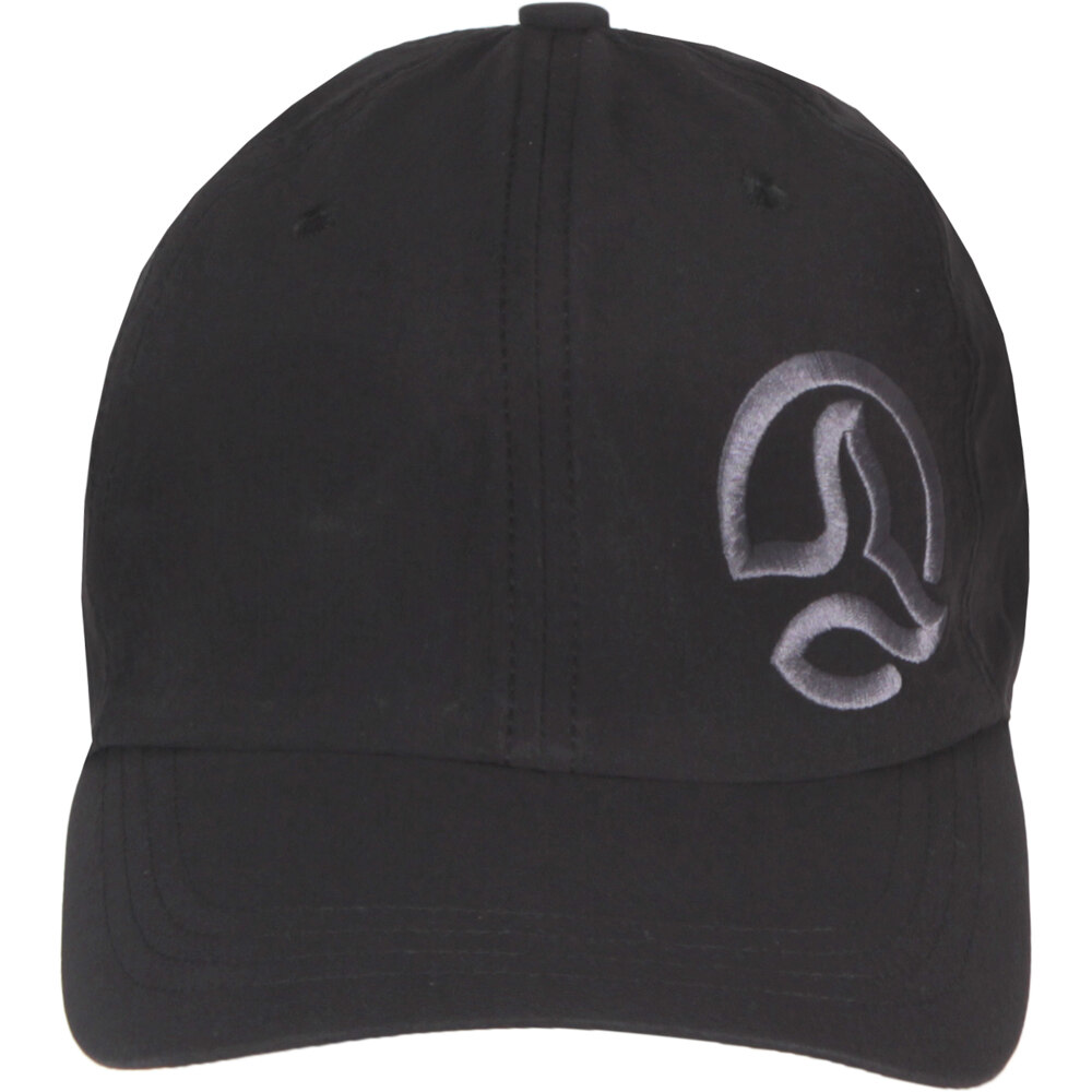 Ternua gorros montaña _3_BOYLE FUS 2.0 vista frontal