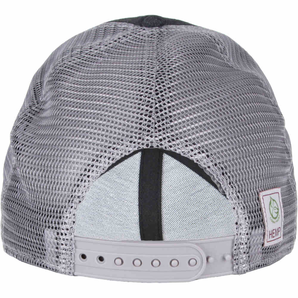 Ternua gorros montaña BOLTON CAP 01