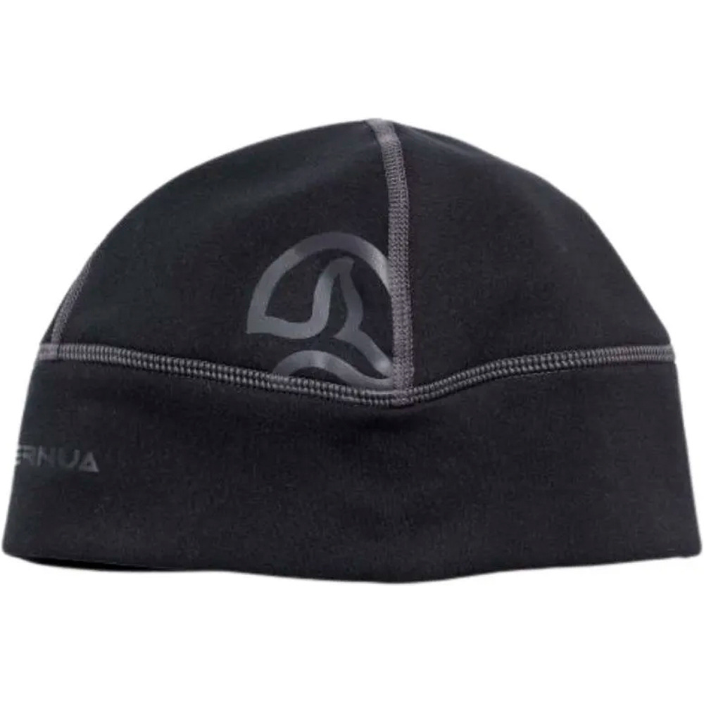 Ternua gorros montaña QUIROPS DC vista frontal