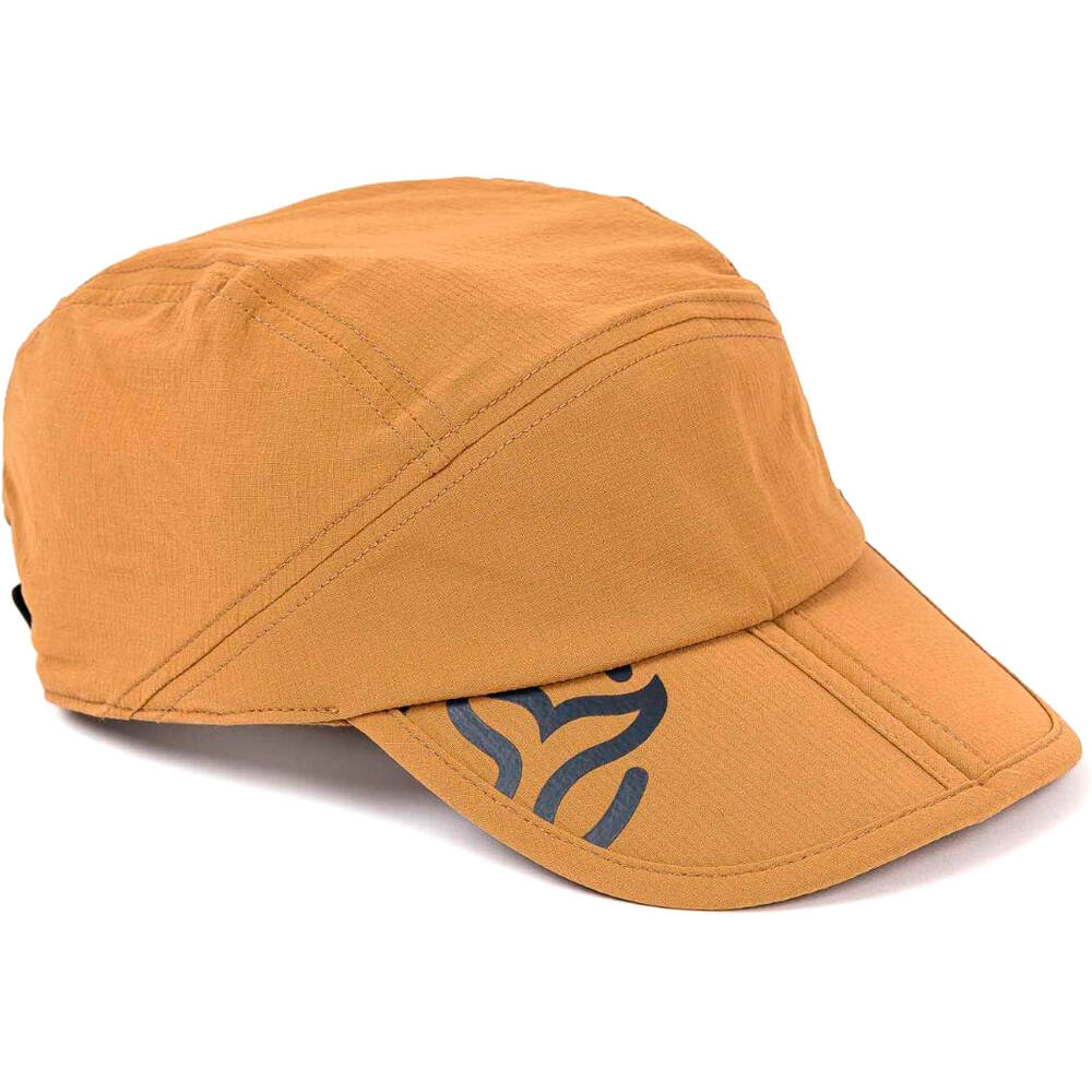 Ternua gorros montaña SUEZ VU vista frontal