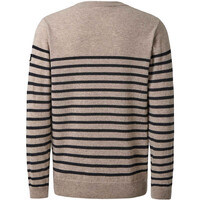 Ternua jersey hombre NORTH POND M vista trasera