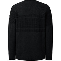 Ternua jersey hombre NUNAVUT M vista trasera