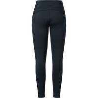 Ternua malla larga mujer COOLSHA WARM TGT W vista trasera