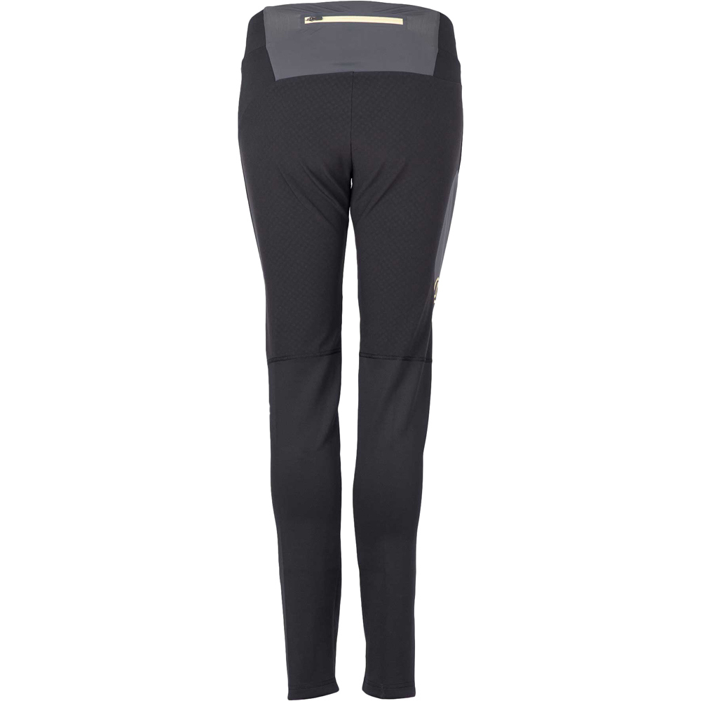 Ternua malla larga mujer RUTHKE PRO TIGHT W NEAM vista trasera