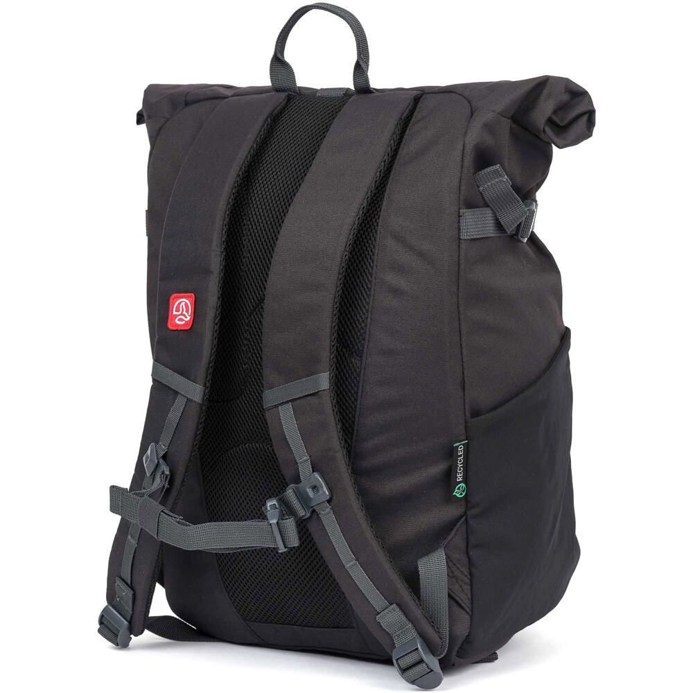 Ternua mochila deporte RED BAY 20 01