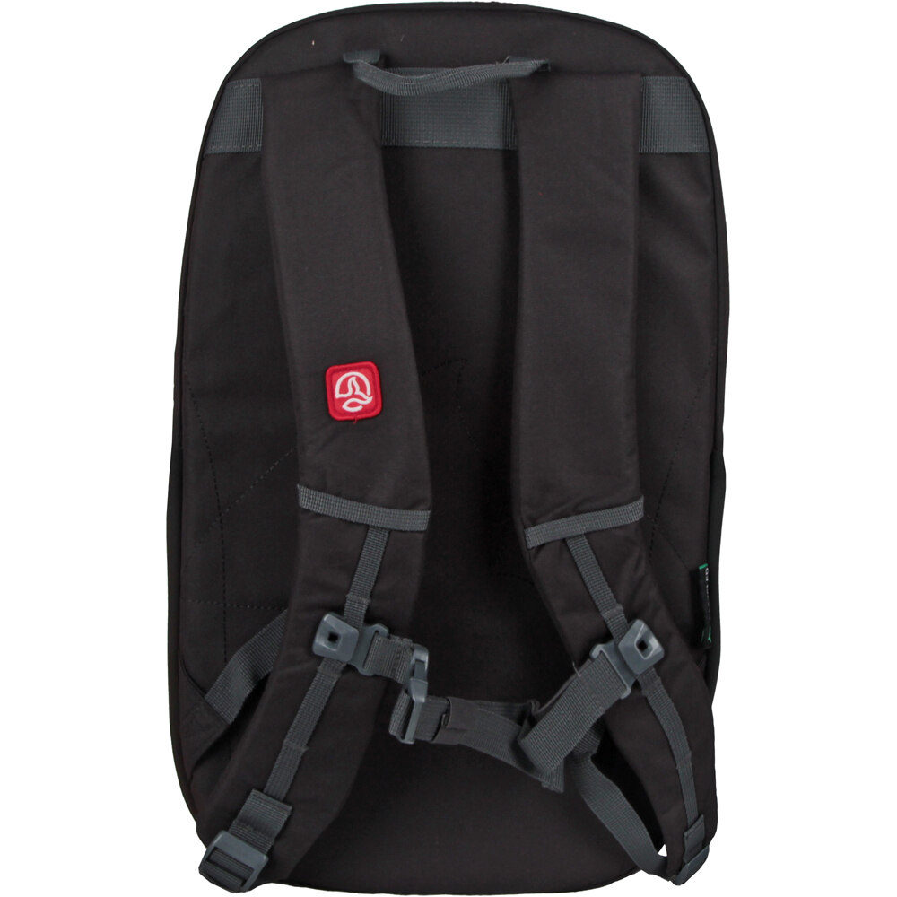 Ternua mochila deporte RED BAY 25 01