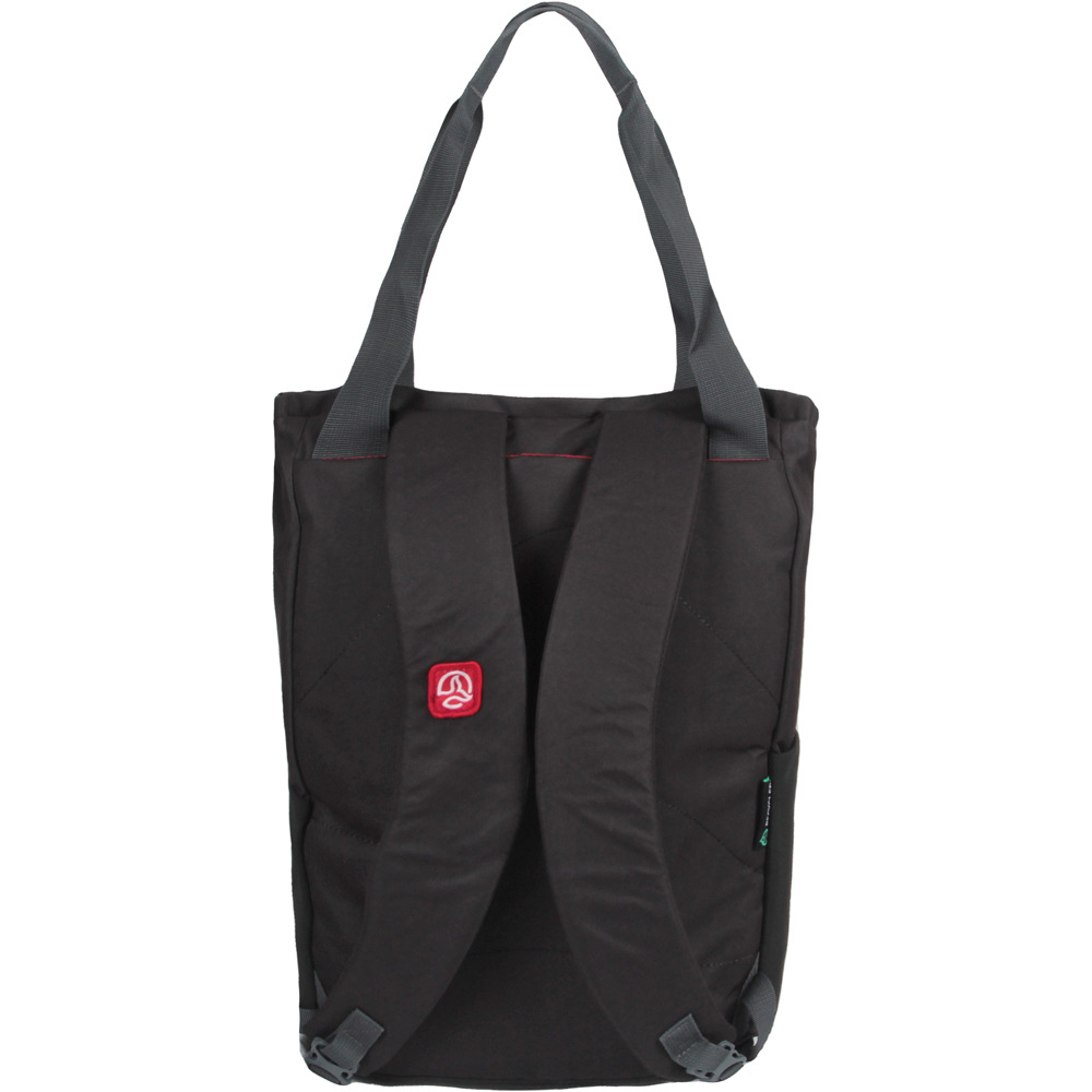 Ternua mochila deporte RED BAY TOTE 01