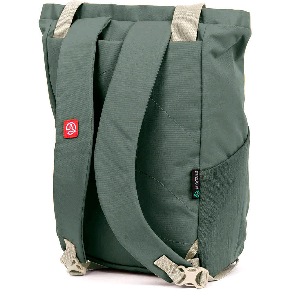 Ternua mochila deporte RED BAY TOTE 01