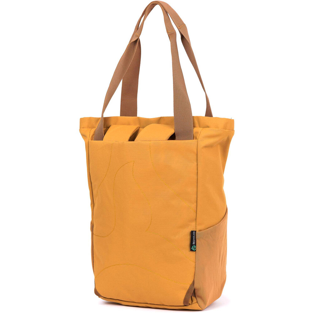 Ternua mochila deporte RED BAY TOTE 02