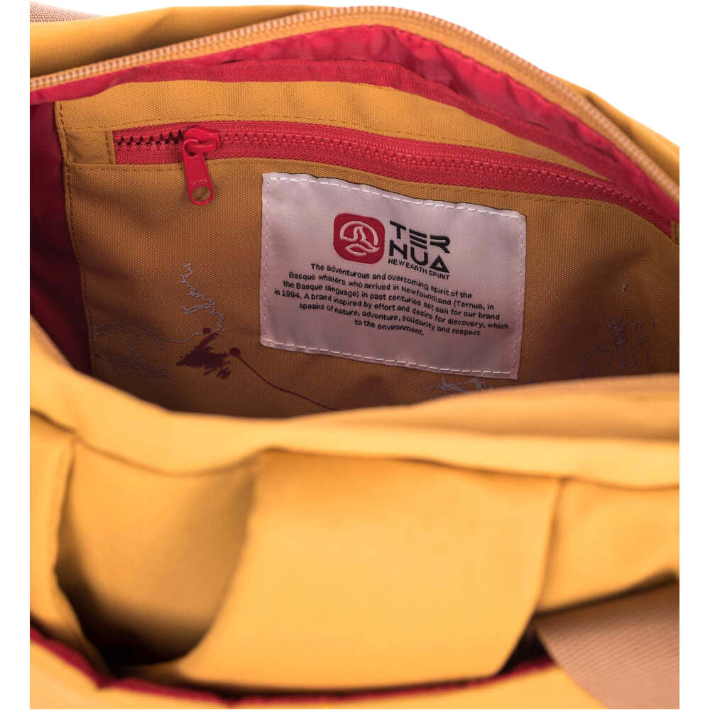 Ternua mochila deporte RED BAY TOTE 04