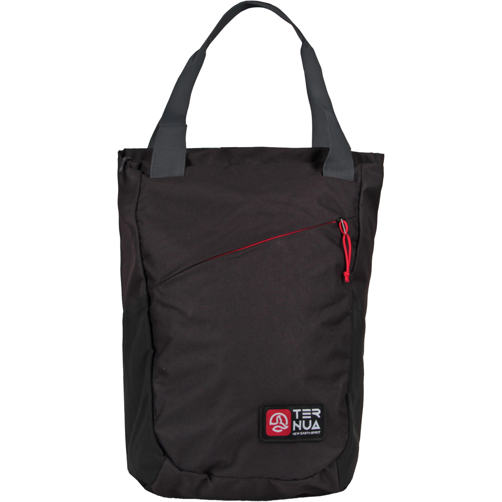 Ternua mochila deporte RED BAY TOTE vista frontal