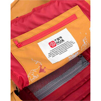 Ternua mochila montaña RED BAY 25 03