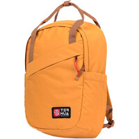 Ternua mochila montaña RED BAY 25 vista frontal