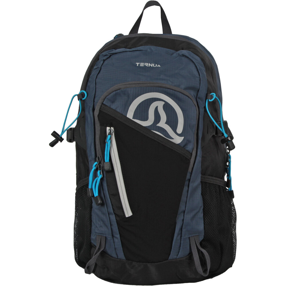 Ternua mochila montaña SB 25 2.0 vista frontal