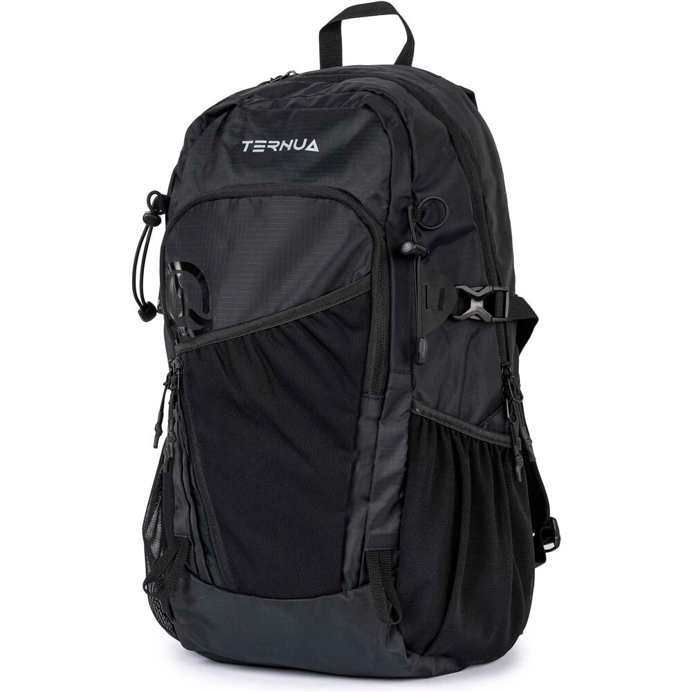Ternua mochila montaña SB 25 3.0 vista frontal