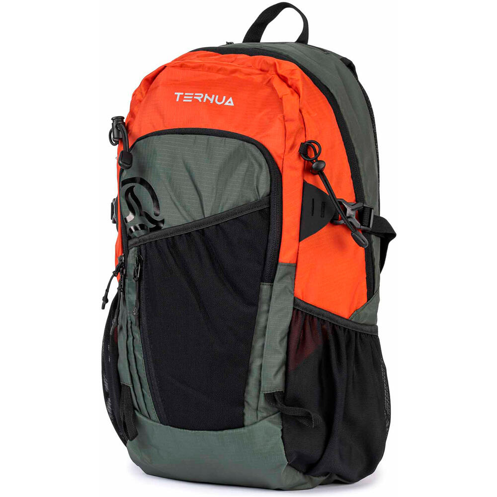 Ternua mochila montaña SB 25 3.0 vista frontal